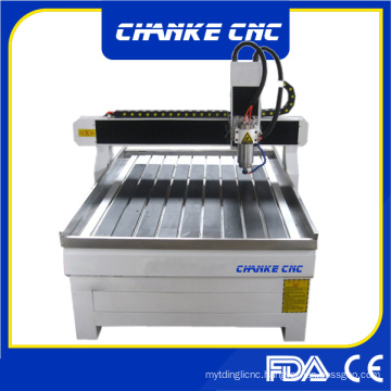 Ck1325 4.5kw Furniture Wood Door Woodworking Equipment